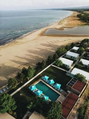 Yaşam Denge Kampı İğneada 25 - 27 Eylül 2026