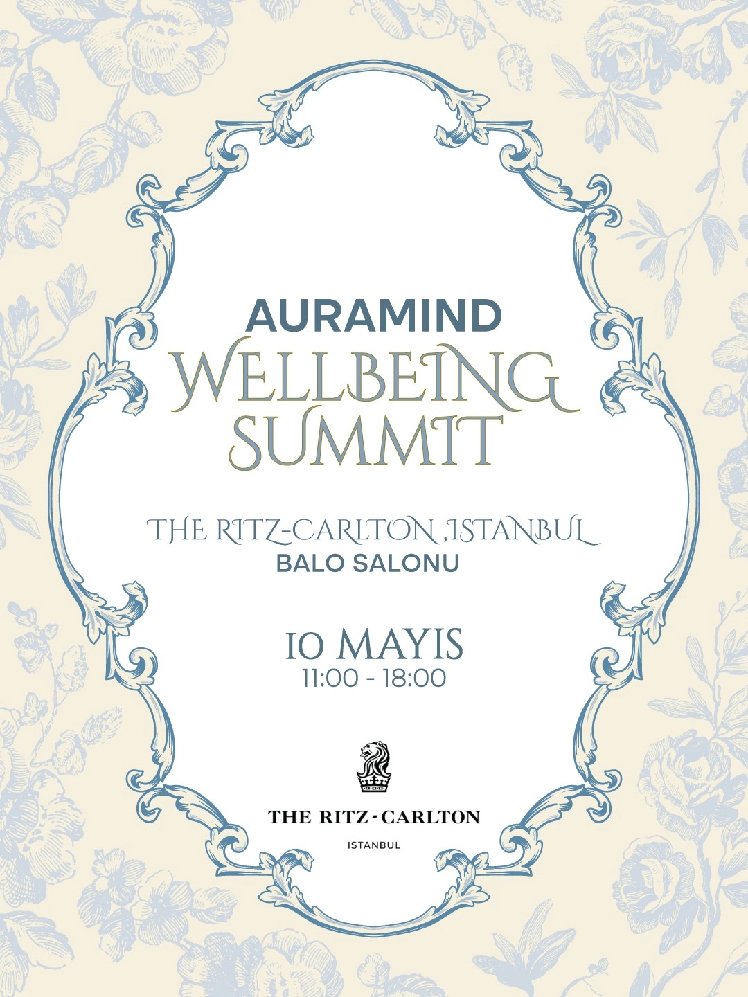 Auramind Wellbeing Summit 2026