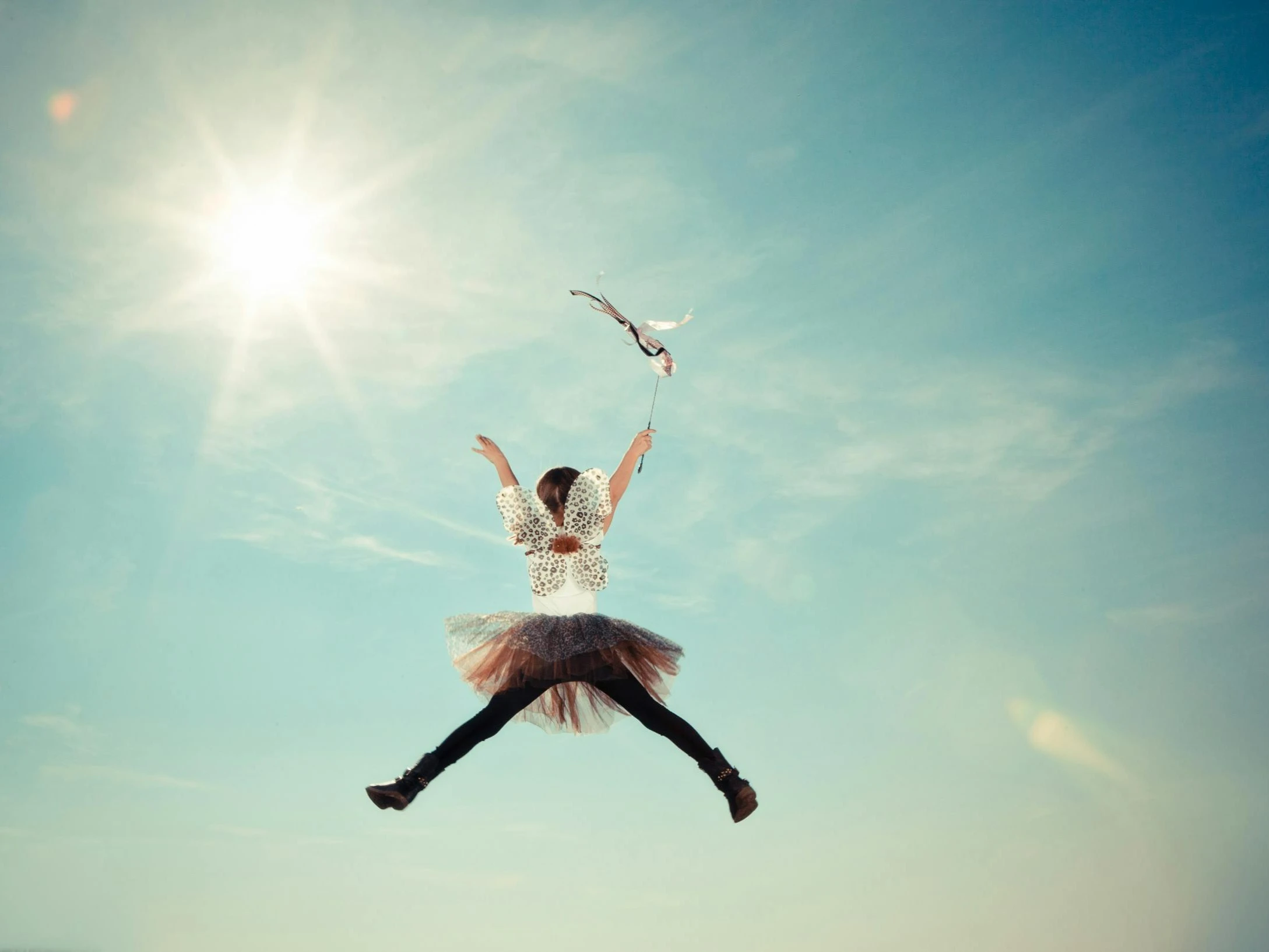Mindful Kids: Nefes, Odak ve Duygu Regülasyonu
