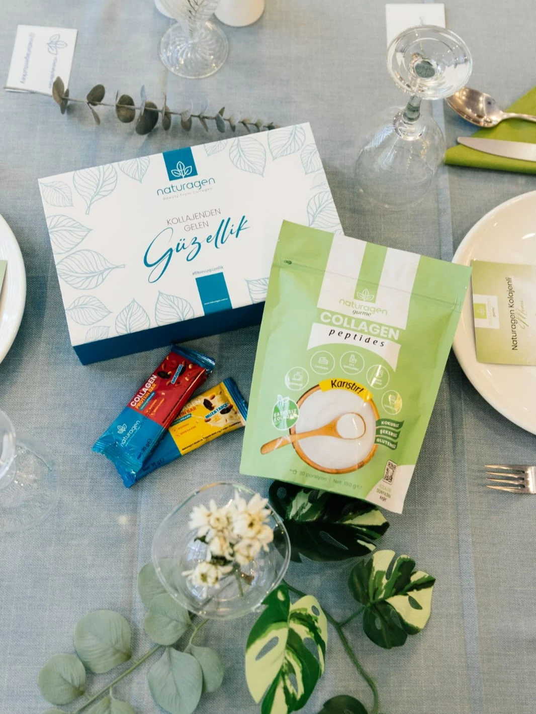 Naturagen Gurme Collagen