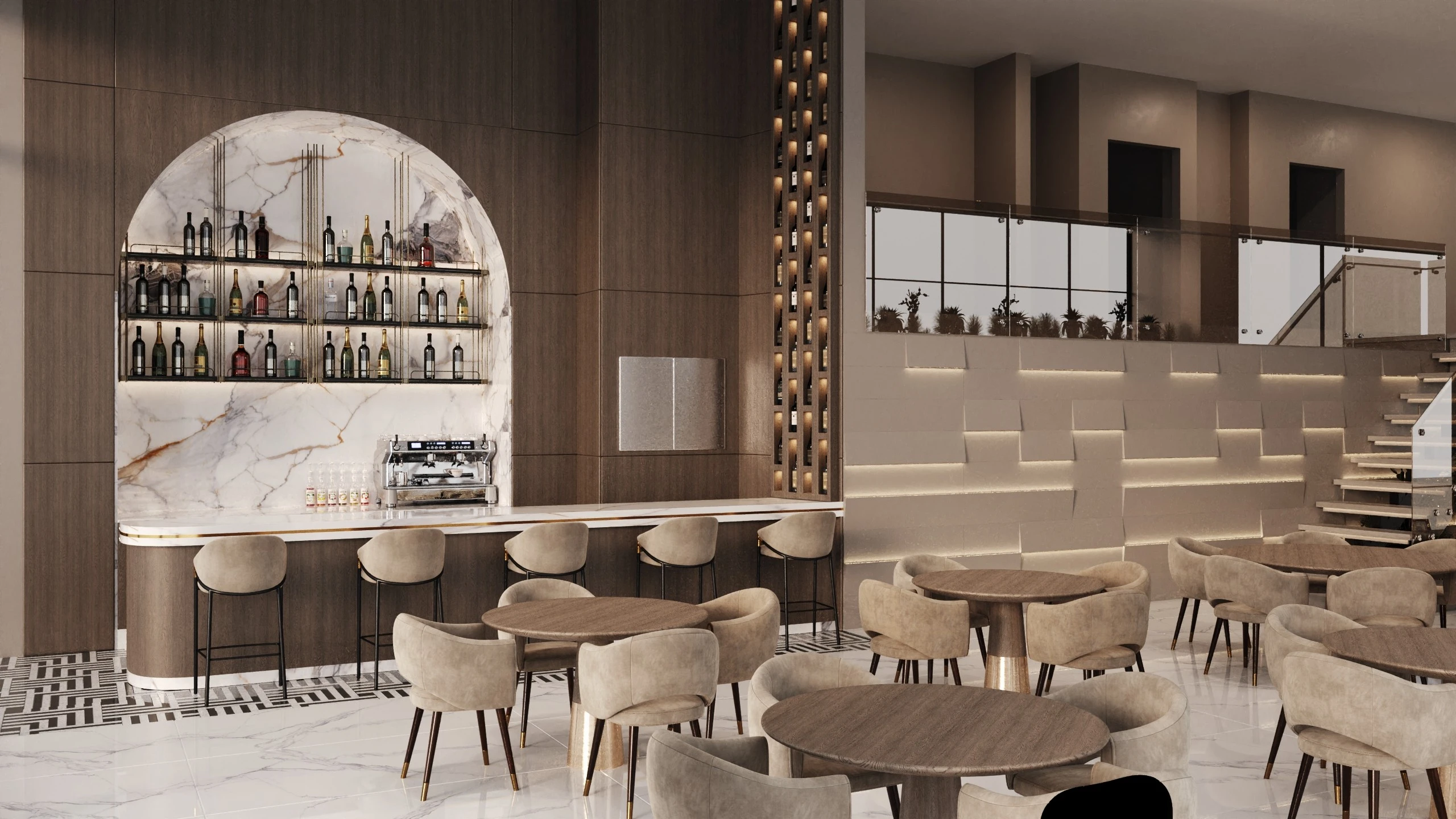 Göktürk Restaurant