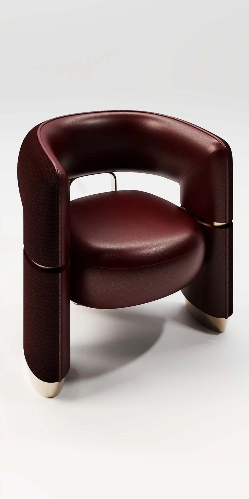 Deri  ile üretilmiş ürün