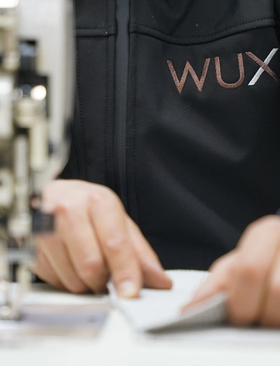 A Sense of Soft Comfort