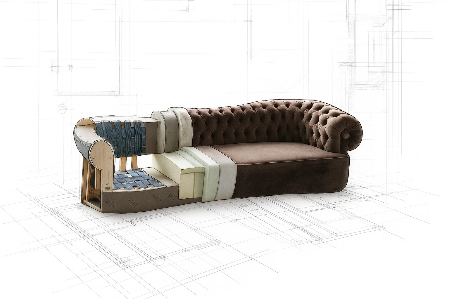 WUX İle Başlayan Yolculuk