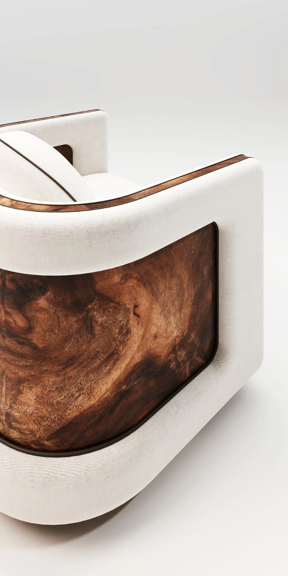 Kök Ceviz  ile üretilmiş ürün