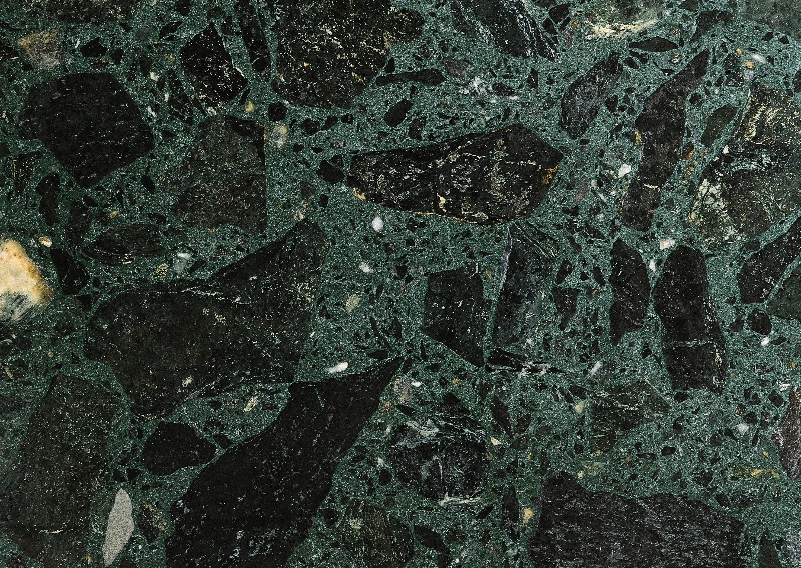 Ham Mermer malzemesi