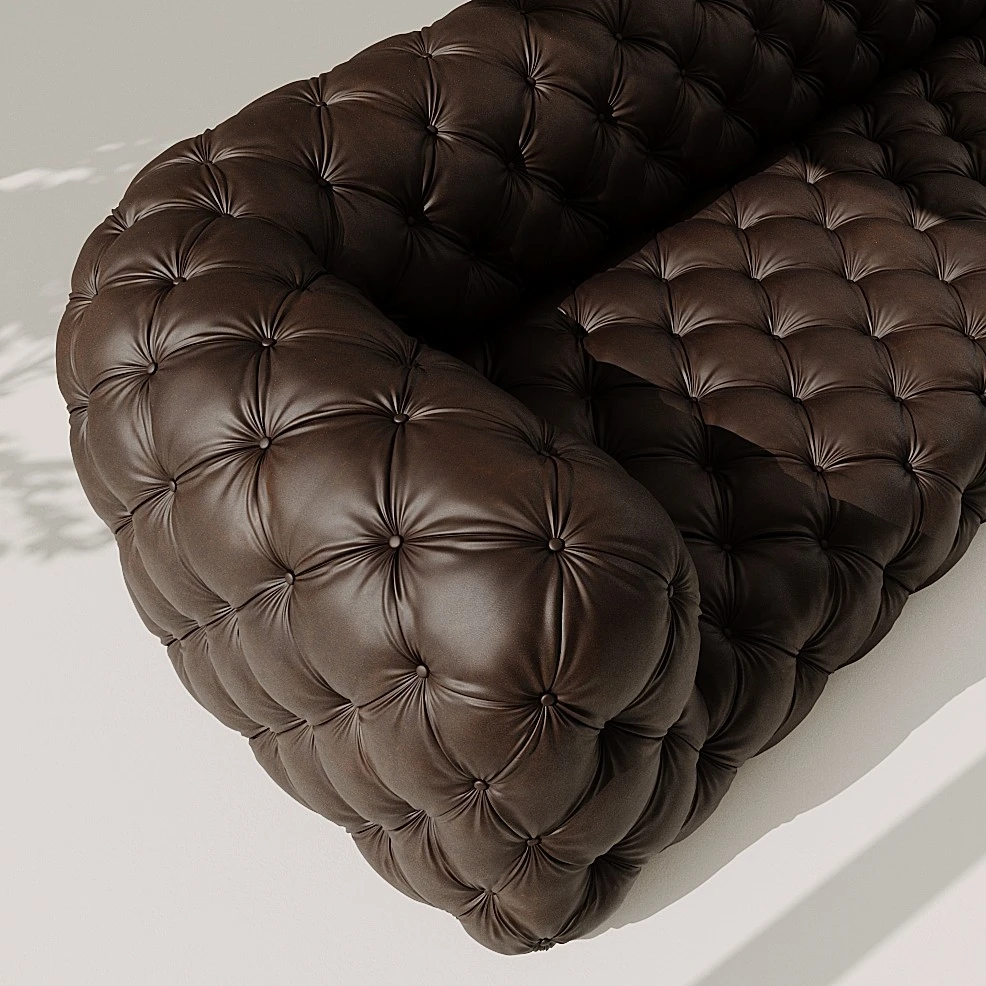 Deri  ile üretilmiş ürün